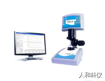 进口粘度计