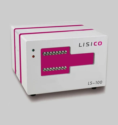 LISICO 乐思科 傅里叶变换近红外光谱仪 LS-100