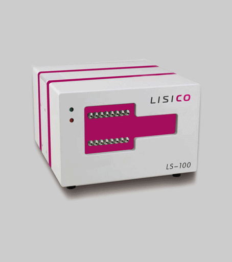 LISICO 乐思科 傅里叶变换近红外光谱仪 LS-100