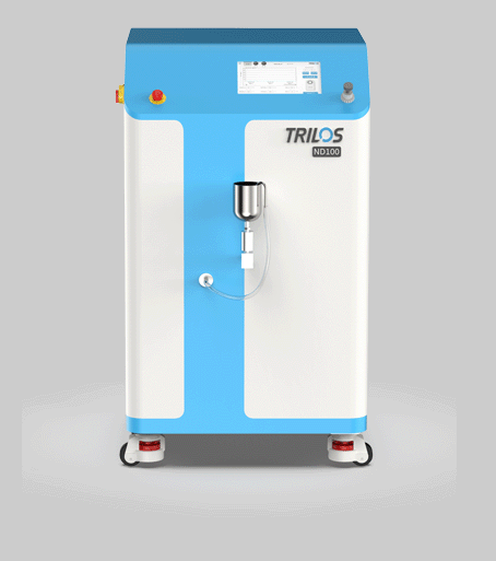 TRILOS 泰洛思 超高压纳米均质机 ND100